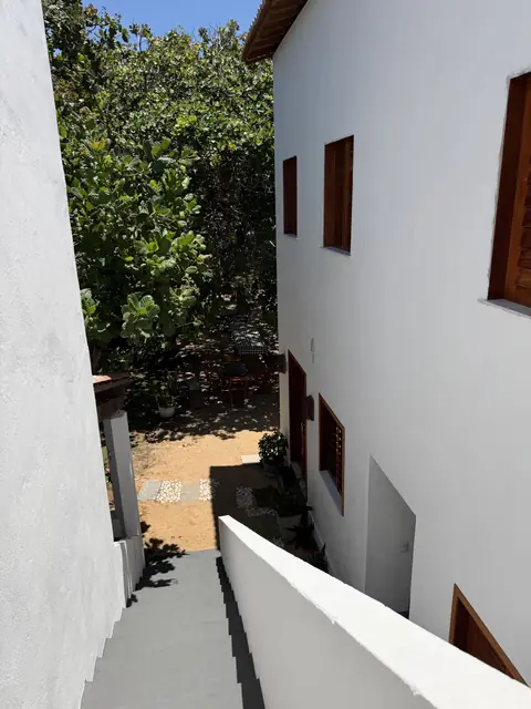 Chalé Triplo Superior 03 na Barra Beach House, Fortim — foto 10