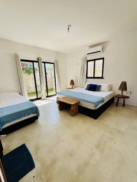 Chalé 3 Quartos na Barra Beach House, Fortim — quarto 1, foto 19