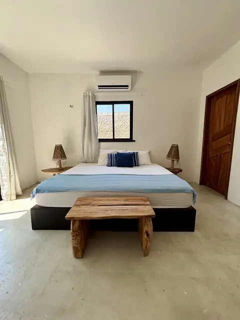 Chalé 3 Quartos na Barra Beach House, Fortim — quarto 1, foto 25