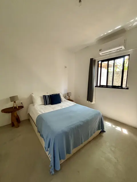 Chalé 3 Quartos na Barra Beach House, Fortim — quarto 2, foto 35