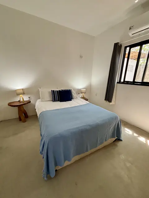 Chalé 3 Quartos na Barra Beach House, Fortim — quarto 2, foto 36