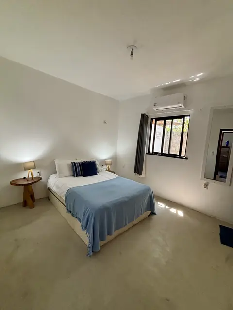 Chalé 3 Quartos na Barra Beach House, Fortim — quarto 2, foto 37