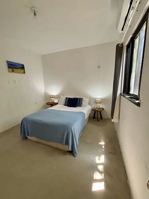 Chalé 3 Quartos na Barra Beach House, Fortim — quarto 2, foto 39