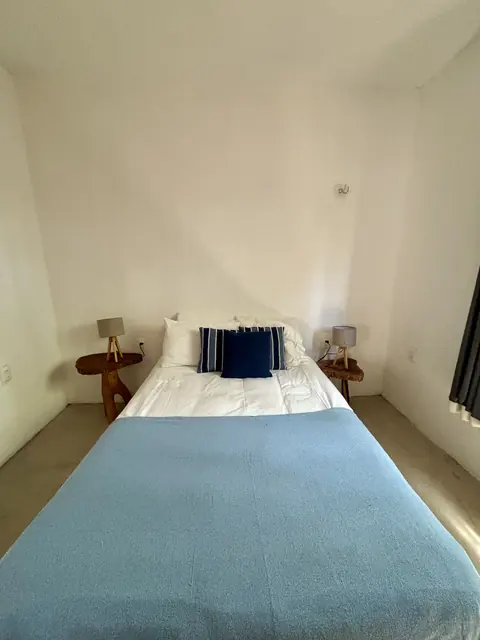 Chalé 3 Quartos na Barra Beach House, Fortim — quarto 2, foto 40