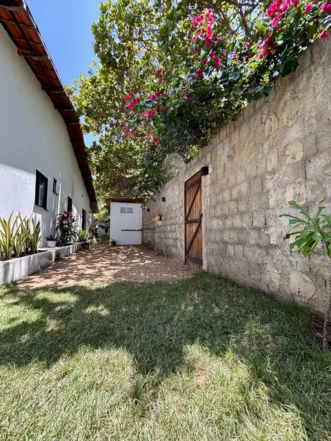 Chalé 3 Quartos na Barra Beach House, Fortim — jardim e área externa, foto 58