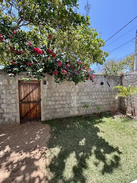 Chalé 3 Quartos na Barra Beach House, Fortim — jardim e área externa, foto 59