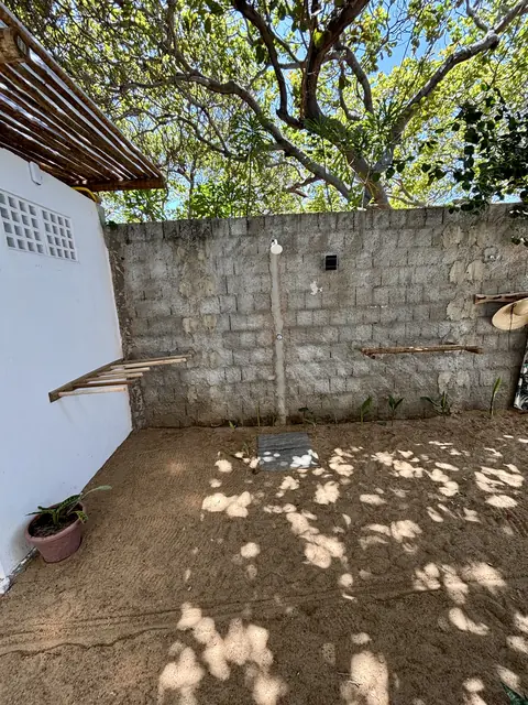 Chalé 3 Quartos na Barra Beach House, Fortim — jardim e área externa, foto 66